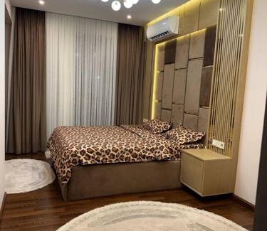 Kanimekh District Appartement | Уютная квартира Akay City