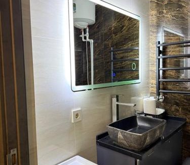 Kanimekh District Appartement | Уютная квартира Akay City