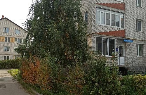 Suzdal Appartement | Уютная квартирка на Всполье