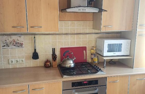 Suzdal Appartement | Уютная квартирка на Всполье