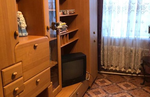 Kolomna Appartement | Уютная комната в исторической части города около Кремля