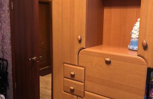 Kolomna Appartement | Уютная комната в исторической части города около Кремля
