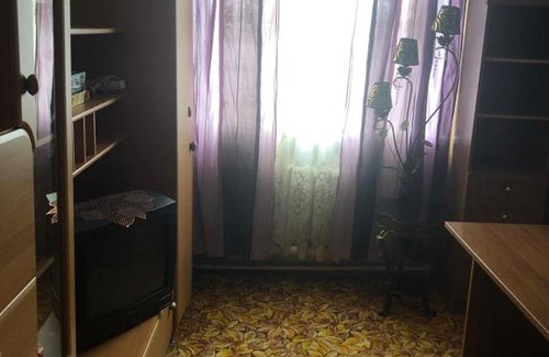 Kolomna Appartement | Уютная комната в исторической части города около Кремля