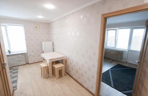 Berehove Appartement | Уютная однокомнатная квартира возле басейнов