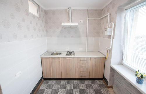 Berehove Appartement | Уютная однокомнатная квартира возле басейнов