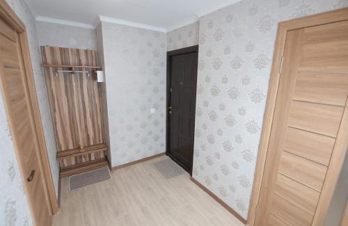 Berehove Appartement | Уютная однокомнатная квартира возле басейнов