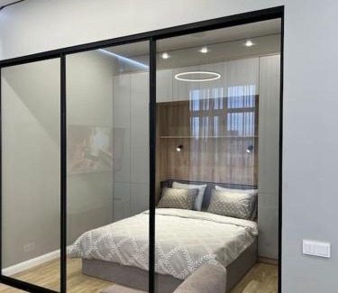 Aktau Appartement | Уютная студия в ЖК Premium Plaza