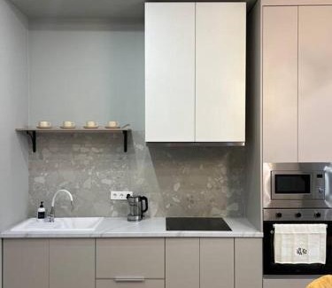 Aktau Appartement | Уютная студия в ЖК Premium Plaza