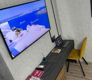 Kostanay Appartement | Уютная 1 комнатная квартира, в самом сердце Костаная