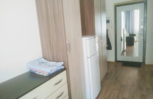 Murinskoe Appartement | Уютно и бюджетно
