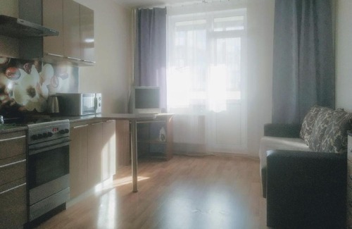 Murinskoe Appartement | Уютно и бюджетно