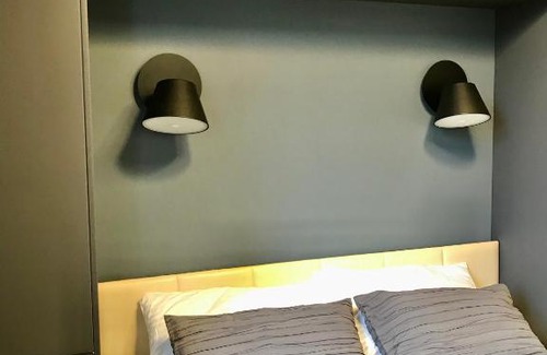 Vesyoloe Appartement | Уютные Апартаменты у Моря на Таврической 7 (72)