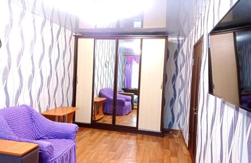 Uman Appartement | Уютные апартаменты c кондиционером на Уманчанке