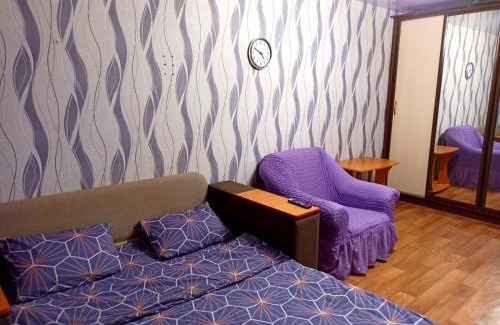 Uman Appartement | Уютные апартаменты c кондиционером на Уманчанке