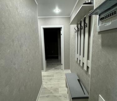 Uralsk Appartement | Уютные 1комнатные апартаменты на Казииту