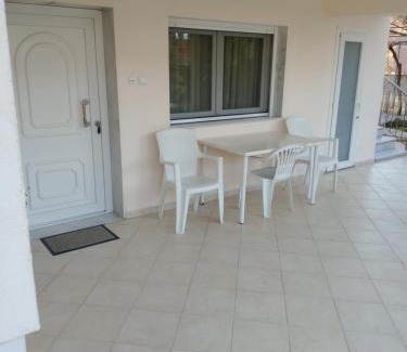 Serres Maison | Уютный дом