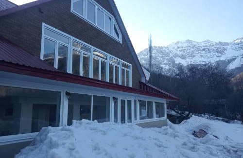 Kyrgyzstan Maison | Уютный дом
