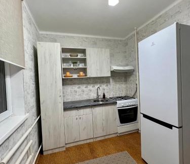 Aksay Appartement | Уют