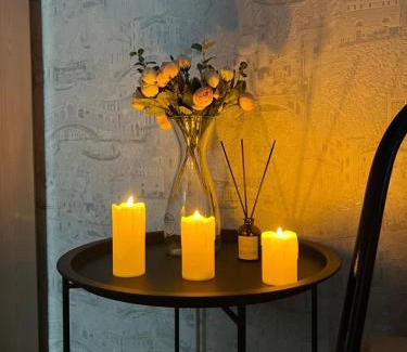Aksay Appartement | Уют