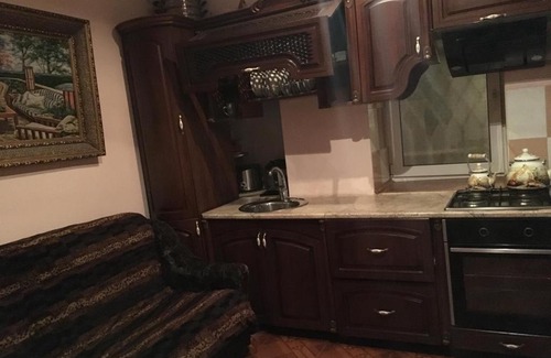 Pyatigorsk Appartement | Уют