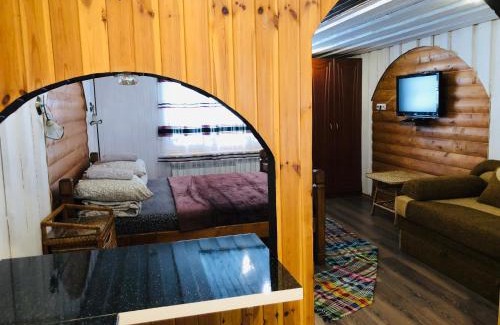 Soymy Appartement | У Віти номер 5