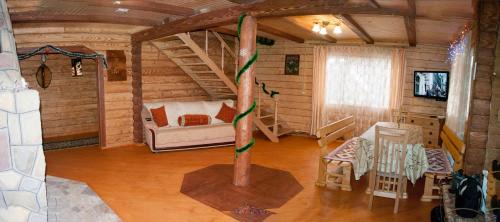 Bukovel Maison | У Гриніва
