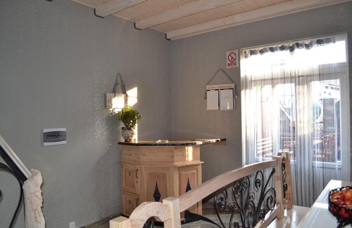 Mukachevo Hôtel | У Гуцула