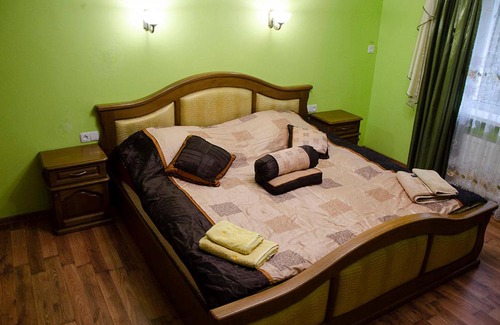 Skhidnytsya Appartement | У Стрия