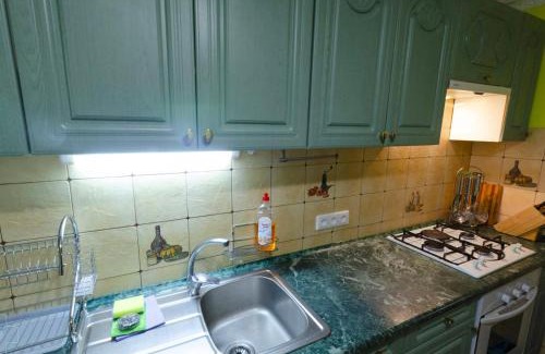Skhidnytsya Appartement | У Стрия