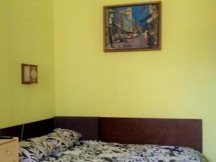 Tsentralny Appartement | У Фонтанного Дома