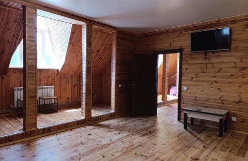 Kiev Oblast Appartement | Фазенда 131