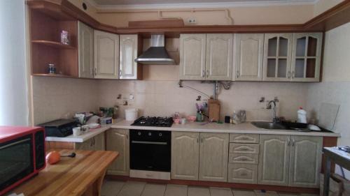 Kiev Oblast Appartement | Фазенда 131