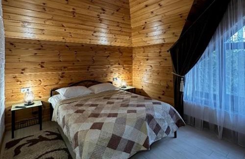 Skhidnytsya Appartement | Феєрія Лісу