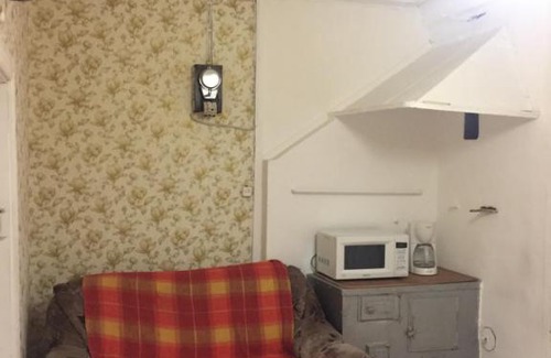 Khelyulya Appartement | Финский домик