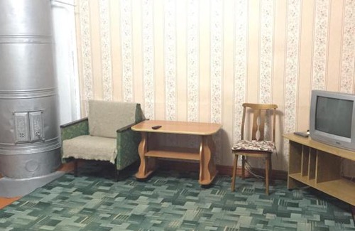 Khelyulya Appartement | Финский домик