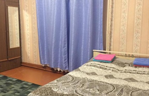 Khelyulya Appartement | Финский домик