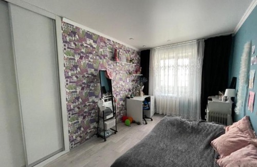 Rudny Appartement | Фрунзе 5