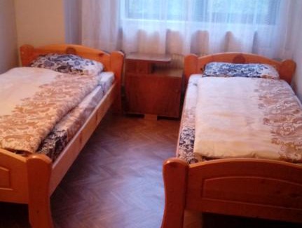Kostinbrod Cabine | Хижа Люляка