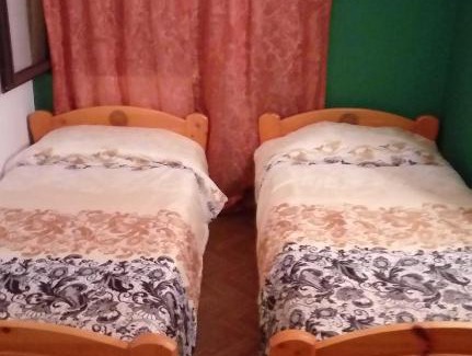 Kostinbrod Cabine | Хижа Люляка