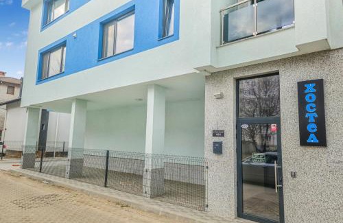 Pazardzik Hôtel | Хостел Стадиона