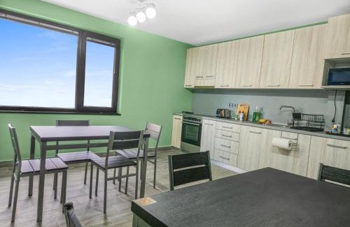 Pazardzik Hôtel | Хостел Стадиона