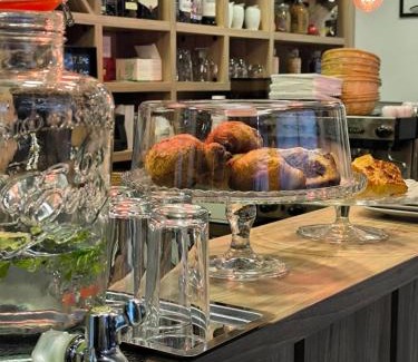Septemvri Hôtel | Хотел Аква Варвара - Минерални басейни и релакс