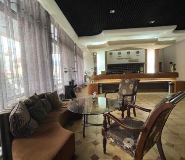 Botevgrad Hôtel | Хотел Ботевград