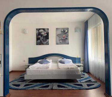 Pleven Maison | ХОТЕЛ ВИЛА Мая