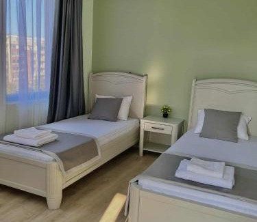 Pomorie Hôtel | Хотел Калитеа