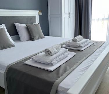 Pomorie Hôtel | Хотел Калитеа
