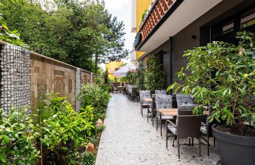 Sarafovo Hôtel | Хотел Камъните