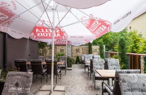 Sarafovo Hôtel | Хотел Камъните