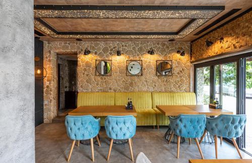 Sarafovo Hôtel | Хотел Камъните