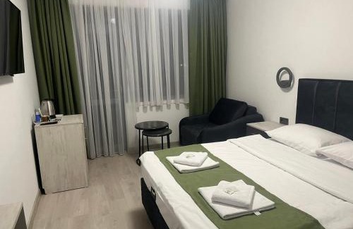 Rudozem Hôtel | Хотел Лилия